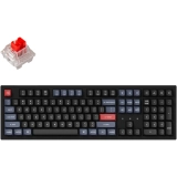 Keychron K10 Pro QMK Hot-Swap Red Switch