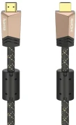 HAMA 205025 HDMI 2.0 4К - 1.5m