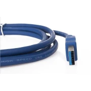VCom Кабел USB 3.0 Extension AM / AF - CU302-1.8m