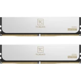 Team Group T-CREATE EXPERT White 32GB (2x16GB) DDR5 6000MT/s CL30