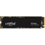 Crucial P3 Plus 2TB