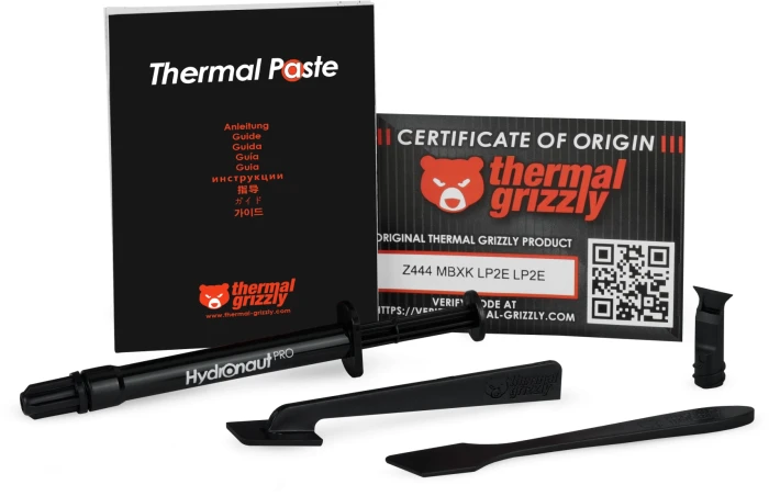 Thermal Grizzly Hydronaut Pro - 2g