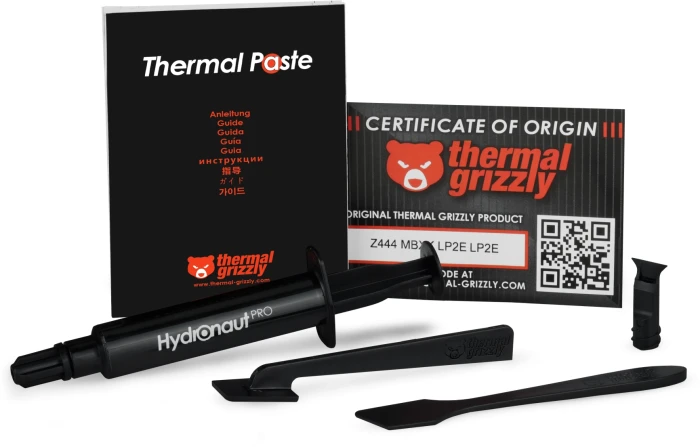 Thermal Grizzly Hydronaut Pro - 6g