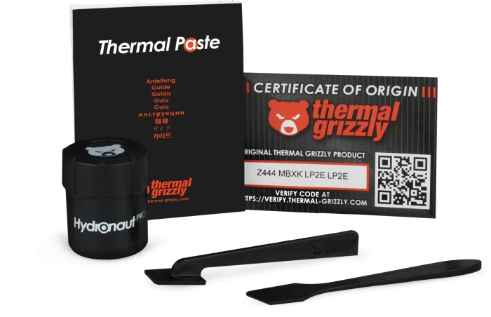 Thermal Grizzly Hydronaut Pro - 30g
