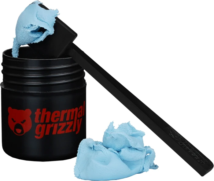 Термопроводяща паста Thermal Grizzly Putty Advanced - 30g