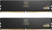 32GB (2x16) DDR5-6000 CL38 TEAM GROUP EXPERT EXPO & XMP