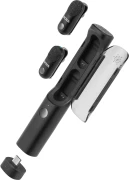 BOYA MAGIC 02 All-in-One Безжична система микрофони