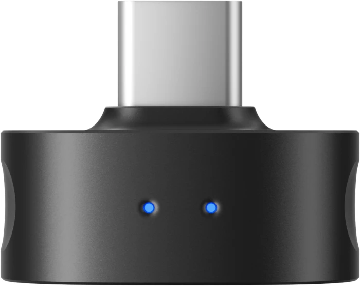 BOYA MAGIC 02 All-in-One Безжична система микрофони