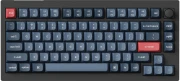 Keychron V1 MAX QMK - Tactile Banana