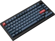 Keychron V1 MAX QMK - Tactile Banana