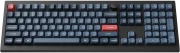 Keychron V6 MAX QMK - Tactile Banana
