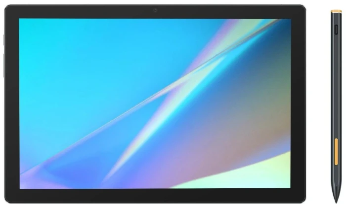 Самостоятелен графичен таблет HUION Kamvas Slate 10 USB-C 10.1"