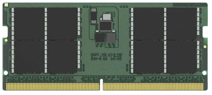 Kingston 16GB DDR5 4800MHz CL40 SO-DIMM