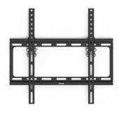 Метална стойка за TV Hama TILT, 165 см (65"), черна