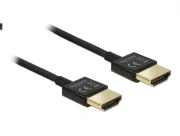 Delock 84786 HDMI 2.0 4K - 0.5m