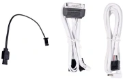 Lian Li GALAHAD II LCD 360 ARGB White