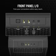 Corsair 3000D AIRFLOW White