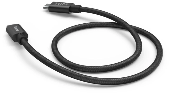 HAMA USB-C 5Gbps 240W - 1.5m