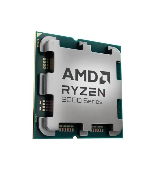 AMD Ryzen 9 9900X - TRAY