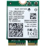 Intel Wi-Fi 6E AX211 (2230)
