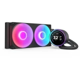 NZXT Kraken Elite 280 RGB LCD v2 Black
