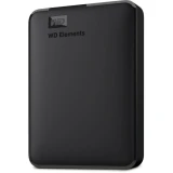 WD Elements Portable - 6TB