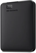WD Elements Portable - 6TB