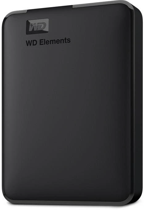 WD Elements Portable - 6TB