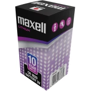 Бутонна батерия литиева MAXELL CR1620 3 V