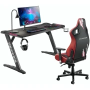 NITRO CONCEPTS Nemesis Pro Led