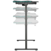 NITRO CONCEPTS Sit-Stand Nemesis