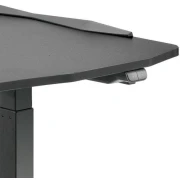NITRO CONCEPTS Sit-Stand Nemesis