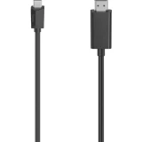HAMA USB-C > HDMI 4K - 3.0m
