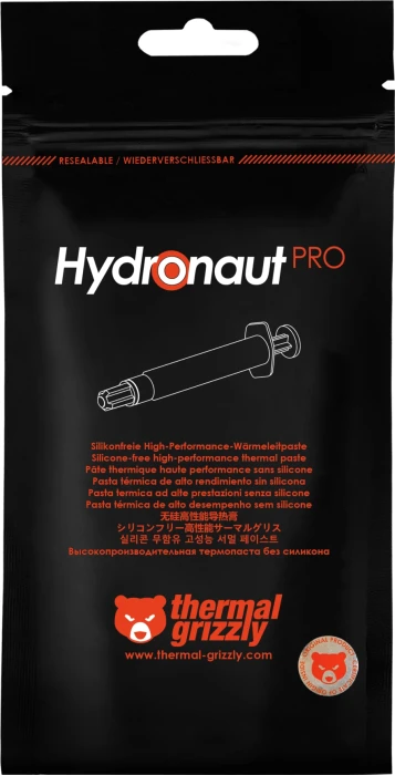 Thermal Grizzly Hydronaut Pro - 6g