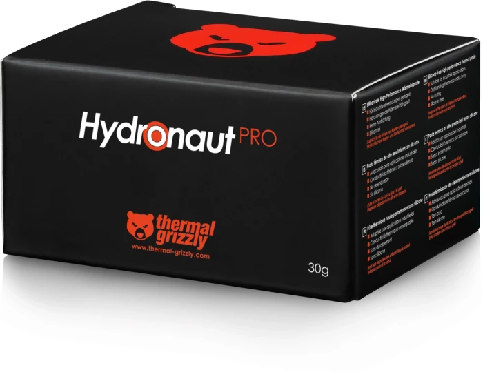 Thermal Grizzly Hydronaut Pro - 30g