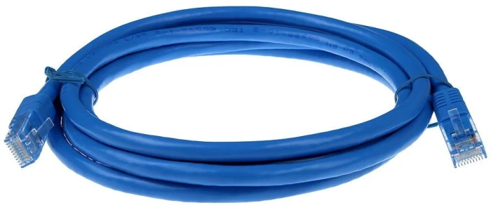 ACT RJ-45 UTP Cat.6 - 3.0m