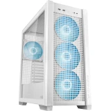 ASUS TUF Gaming GT302 ARGB White