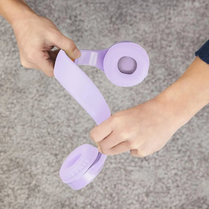 HAMA Teens Guard II Bluetooth Purple