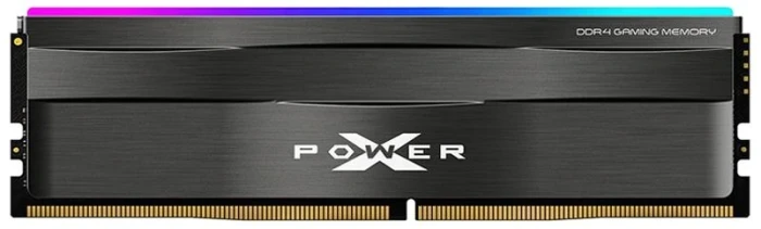 32GB (2x16) DDR4-3200 CL16 Silicon Power XPOWER Zenith RGB