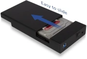 ACT AC1405 Кутия за диск 3.5" USB 3.1
