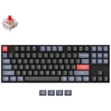 Keychron K8 Pro TKL Red Switch