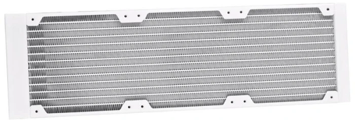 Lian Li GALAHAD II LCD 360 ARGB White
