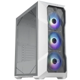 Cooler Master MasterBox TD500 V2 Mesh White ARGB