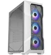 Cooler Master MasterBox TD500 V2 Mesh White ARGB