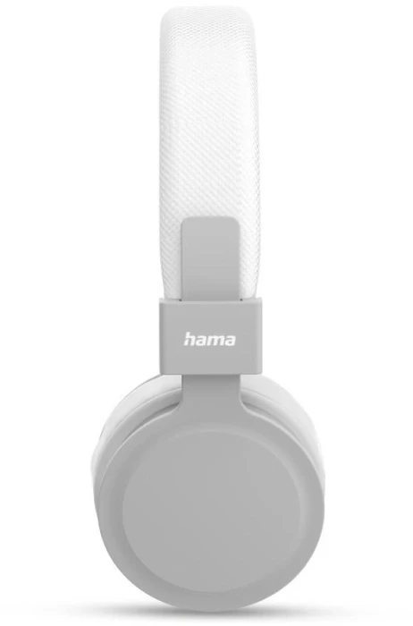 HAMA Freedom Lit II  Bluetooth White