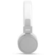 HAMA Freedom Lit II Bluetooth White