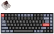 Keychron K2 Pro Hot-Swapp Brown switch