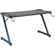 NITRO CONCEPTS Nemesis II - Black/Blue