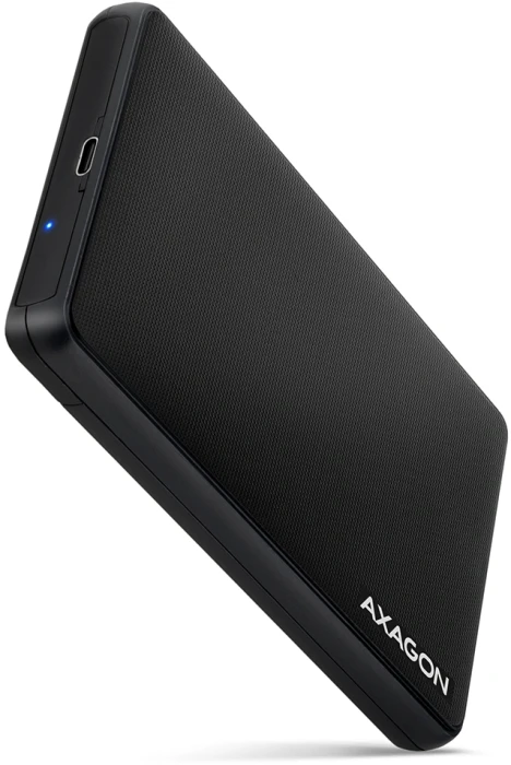 AXAGON EE25-SLC Кутия за 2.5" USB-C