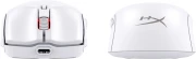HyperX Pulsefire Haste 2 Mini White